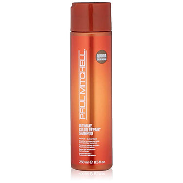 PAUL MITCHELL_Ultimate Color Repair Shampoo Antifade quinoa repair 8.5oz_Cosmetic World